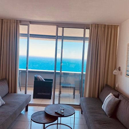 Unique Apartment - Costa Plana Cap-d'Ail Exteriér fotografie