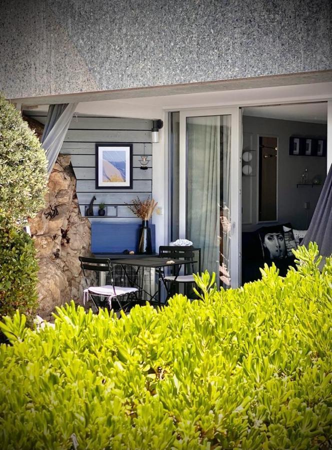 Unique Apartment - Costa Plana Cap-d'Ail Exteriér fotografie