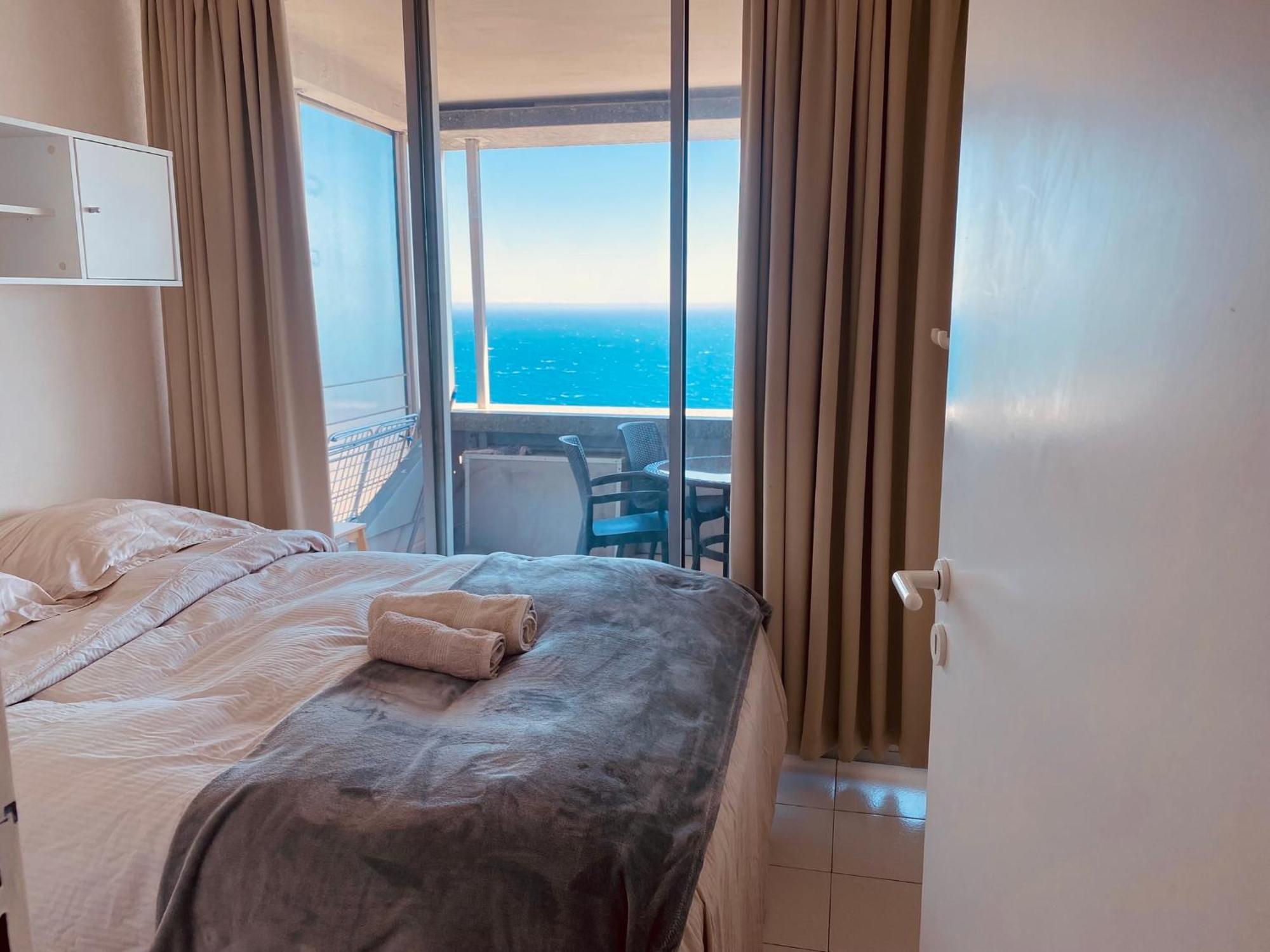 Unique Apartment - Costa Plana Cap-d'Ail Exteriér fotografie