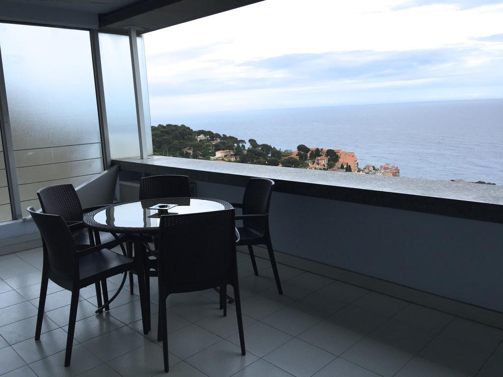 Unique Apartment - Costa Plana Cap-d'Ail Exteriér fotografie
